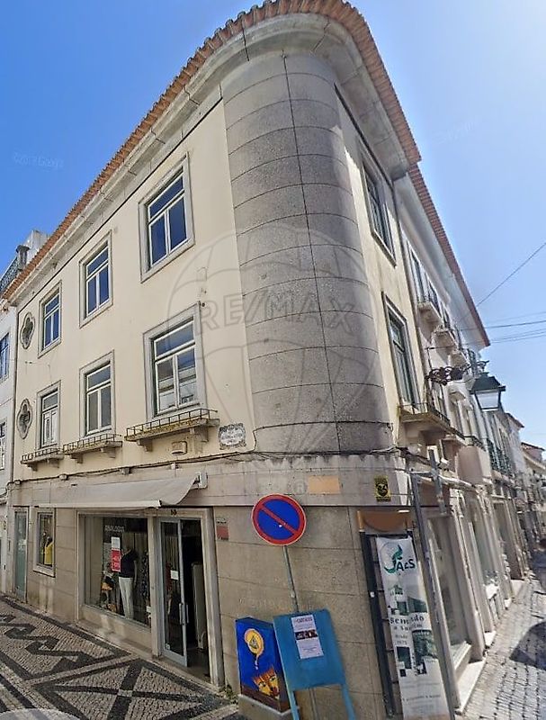 Loja  para arrendamento