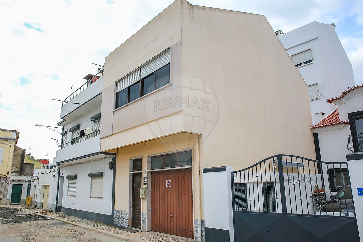 Moradia T3 para venda