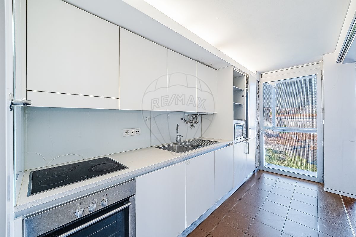 Apartamento T1 para venda
