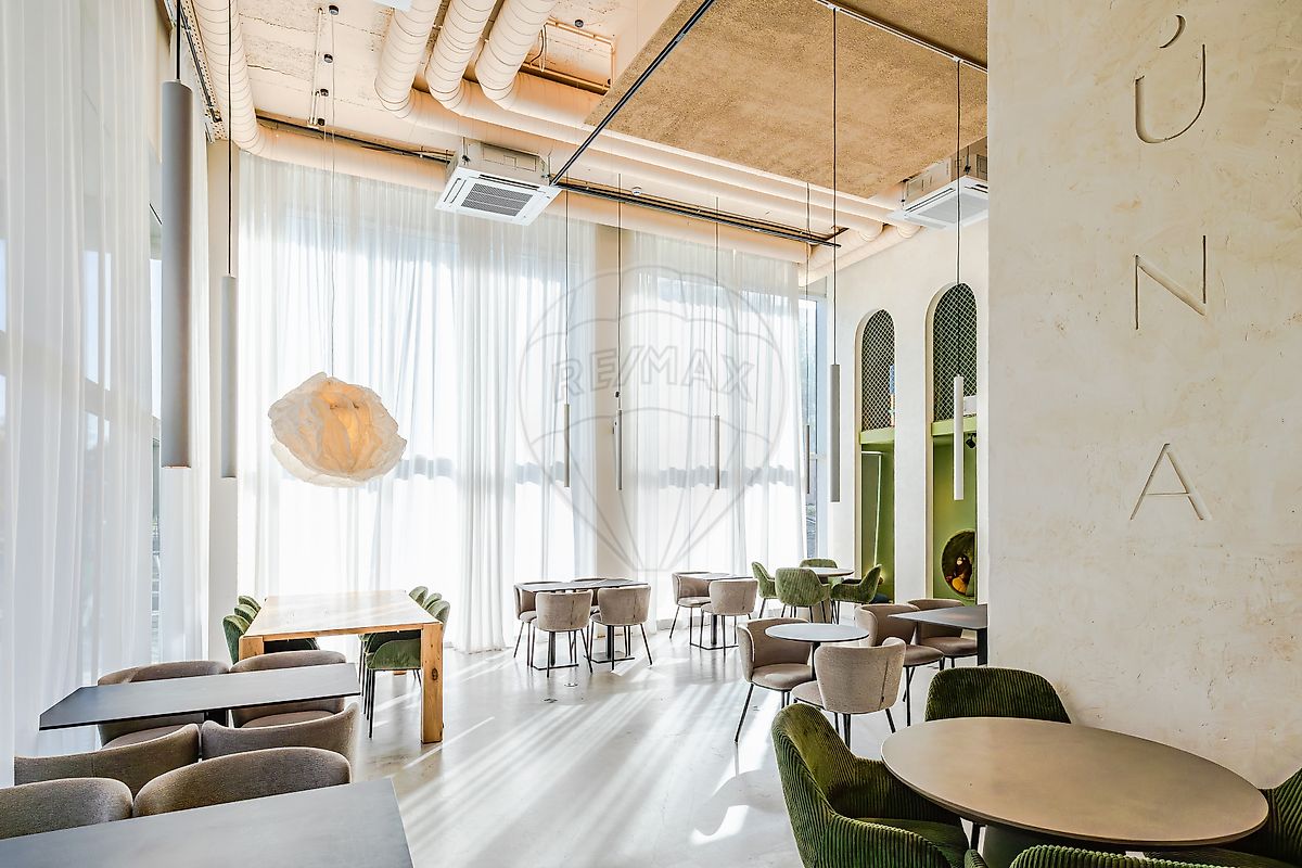 Trespasse  para venda