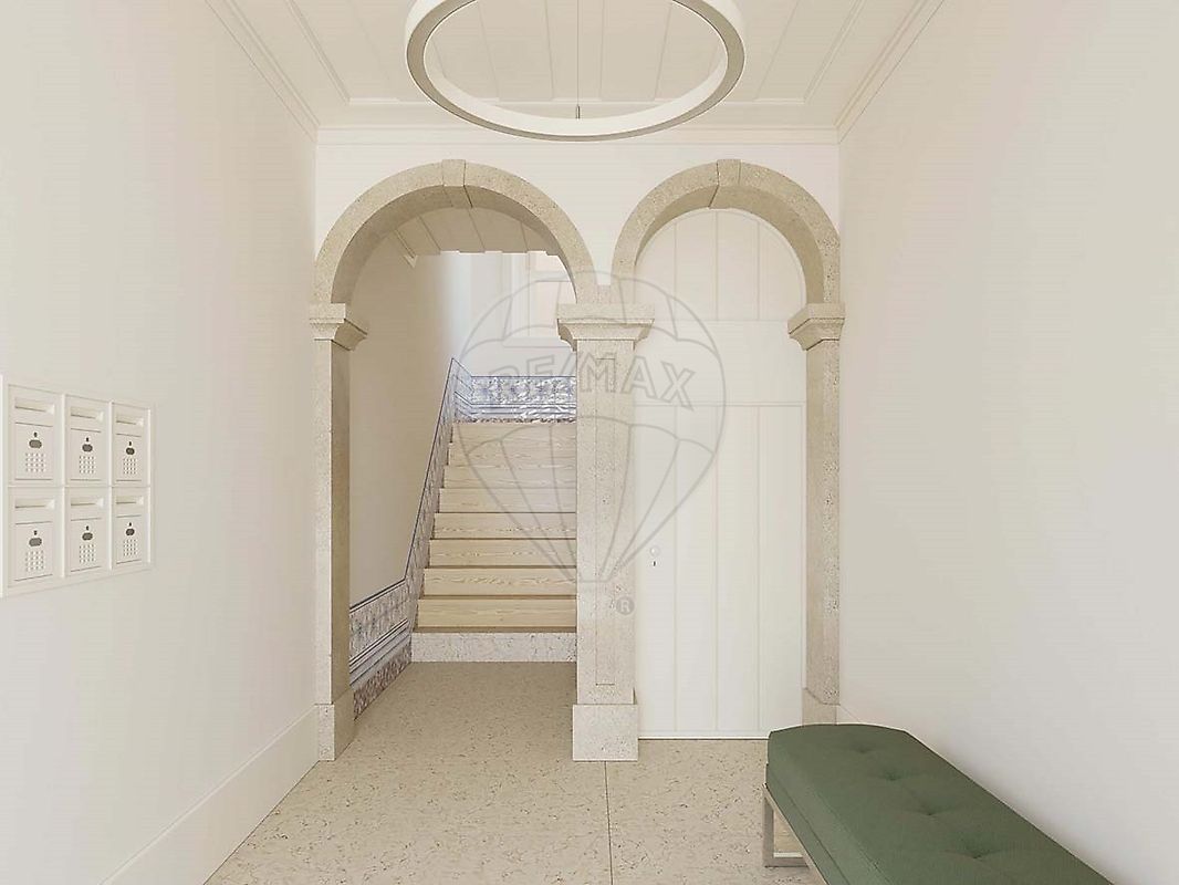 Apartamento T2 para venda