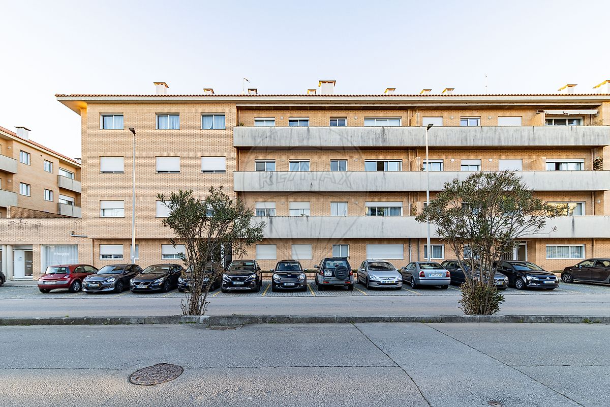 Apartamento T2 para arrendamento