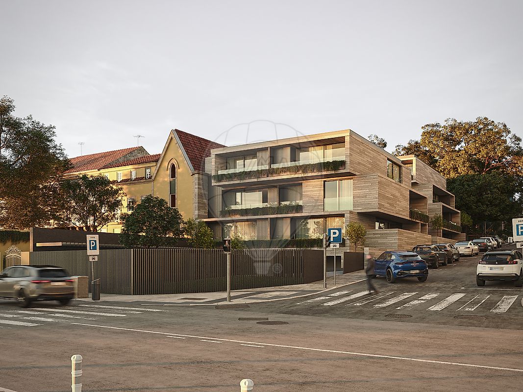 Apartamento T2 para venda