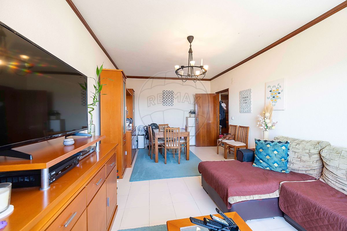 Apartamento T3 para venda