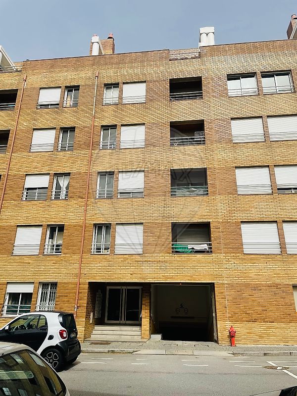 Apartamento T1 para arrendamento