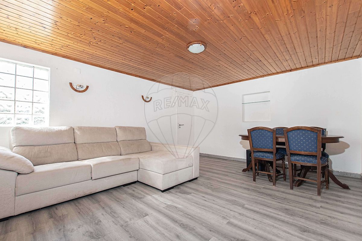 Moradia T3 para venda