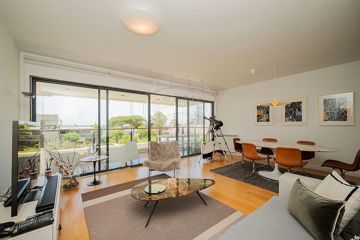 Apartamento T3 para arrendamento