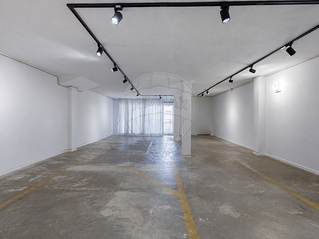 Garagem  para venda