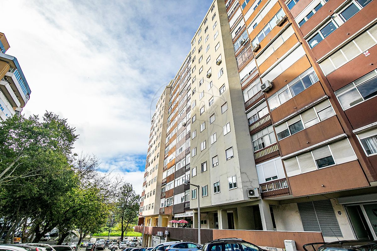 Apartamento T2 para arrendamento