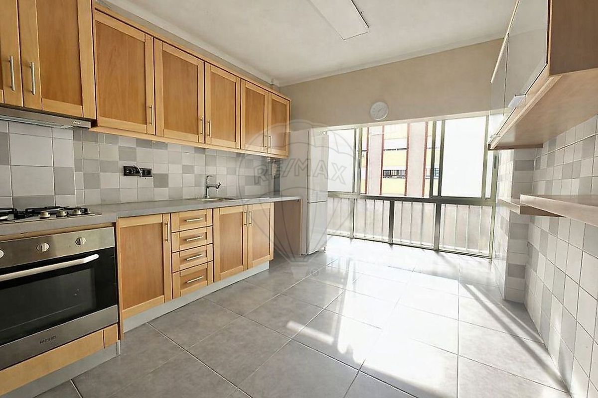 Apartamento T3 para venda