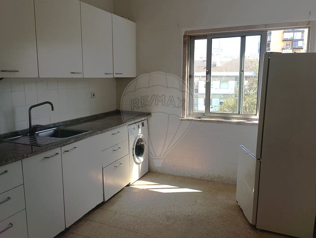 Apartamento T2 para venda
