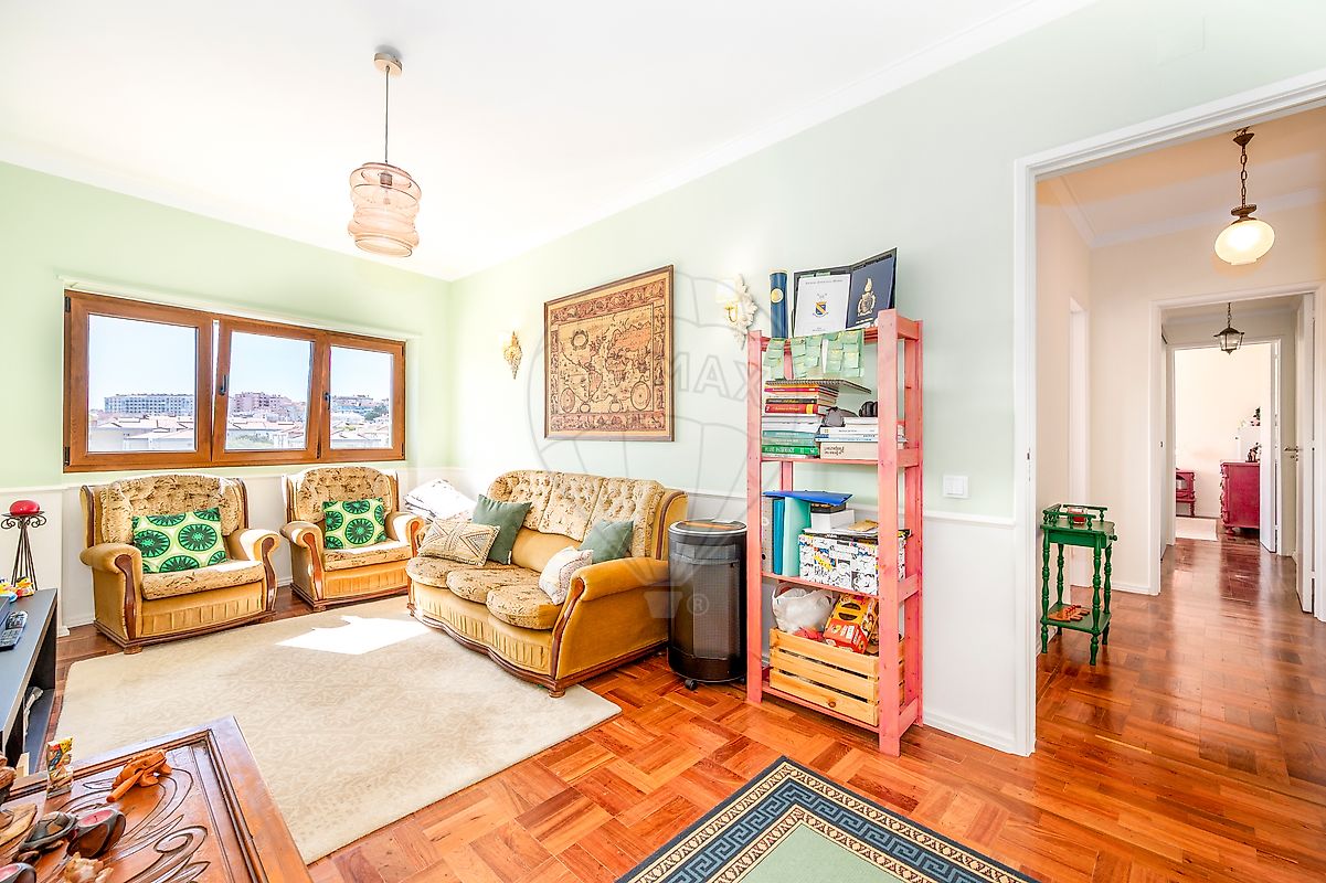 Apartamento T2 para venda