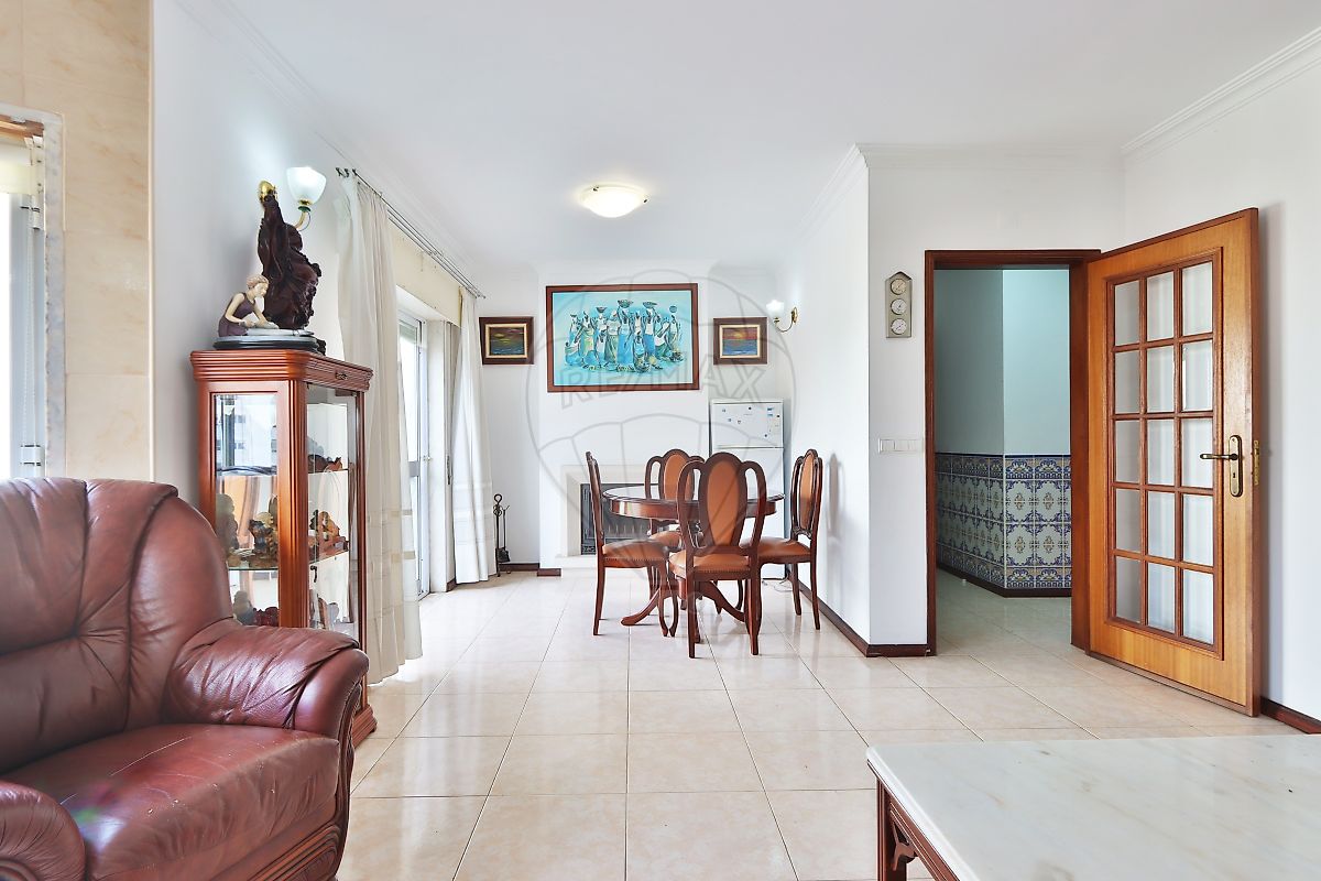 Apartamento T3 para venda