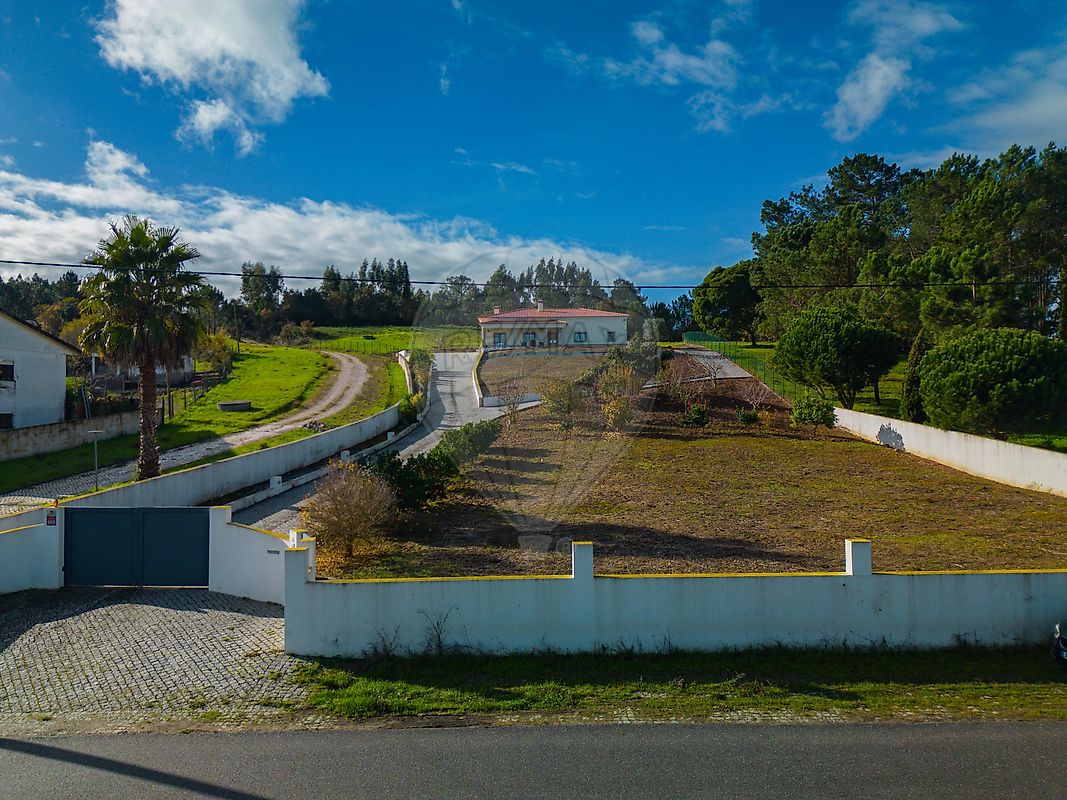 Moradia T3 para venda