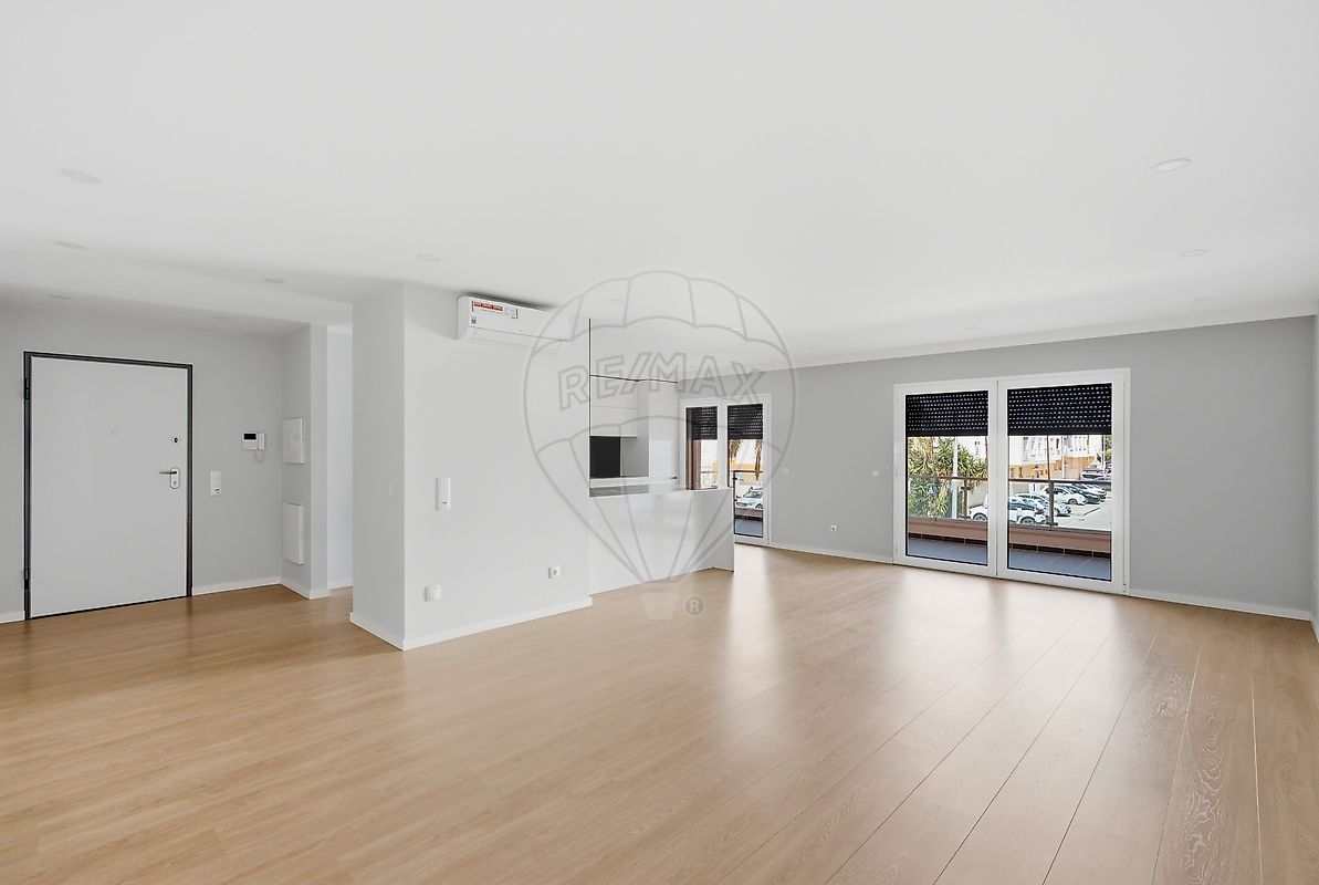 Apartamento T3 para arrendamento