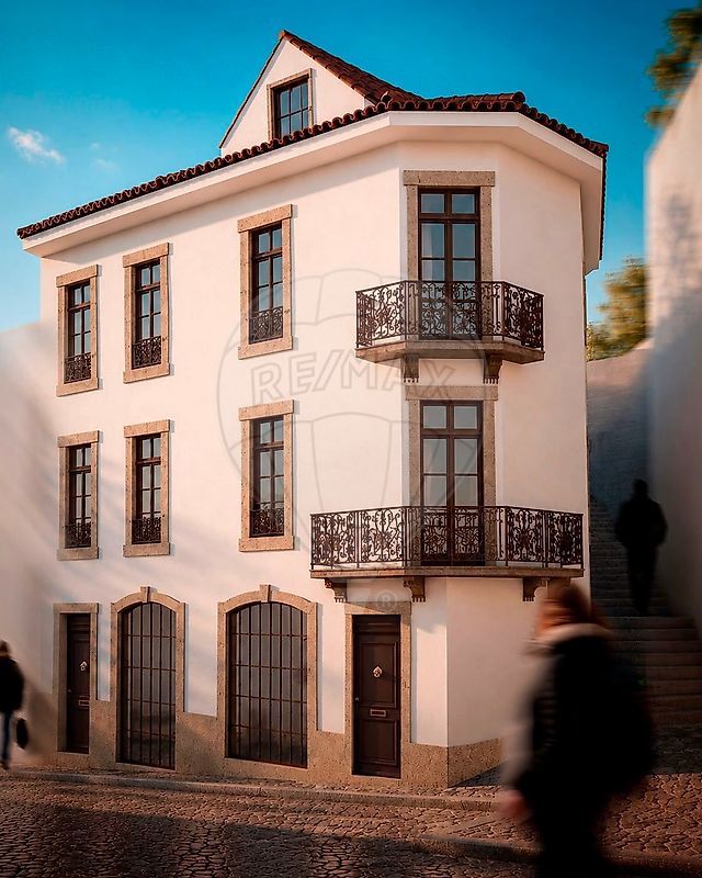 Apartamento T0 para venda