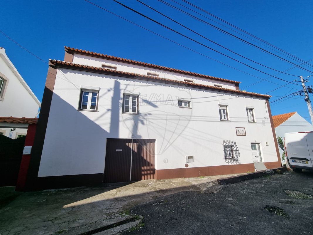 Moradia T3 para venda