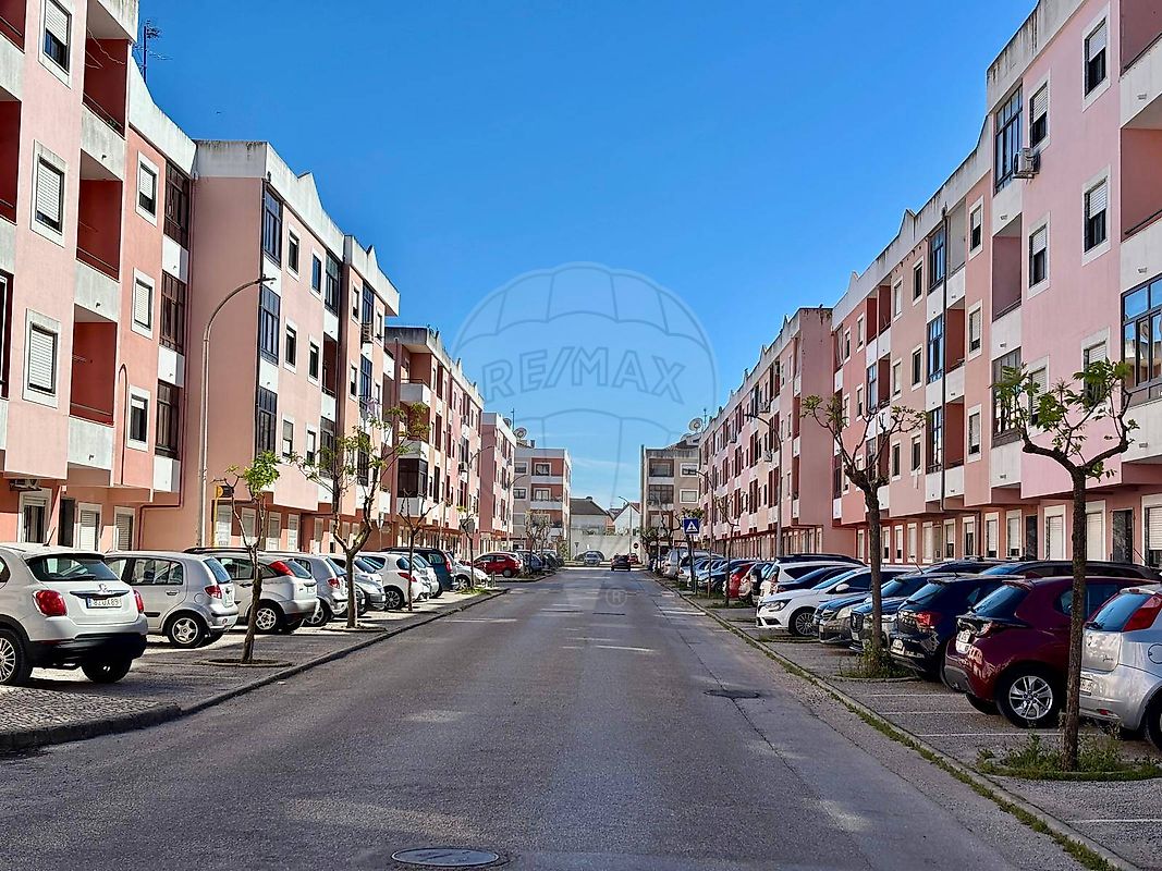 Apartamento T2 para venda