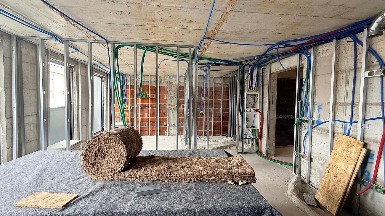 Apartamento T1 para venda