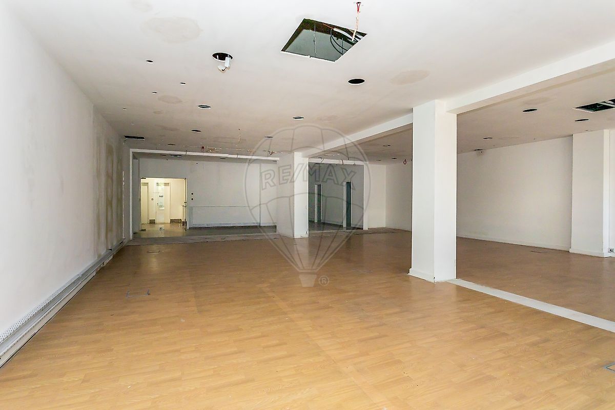 Loja  para arrendamento