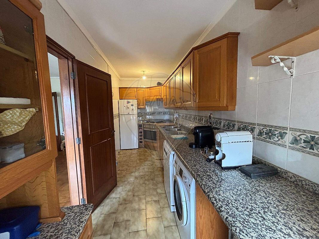 Apartamento T2 para venda