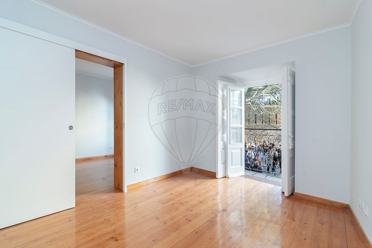 Apartamento T1 para arrendamento