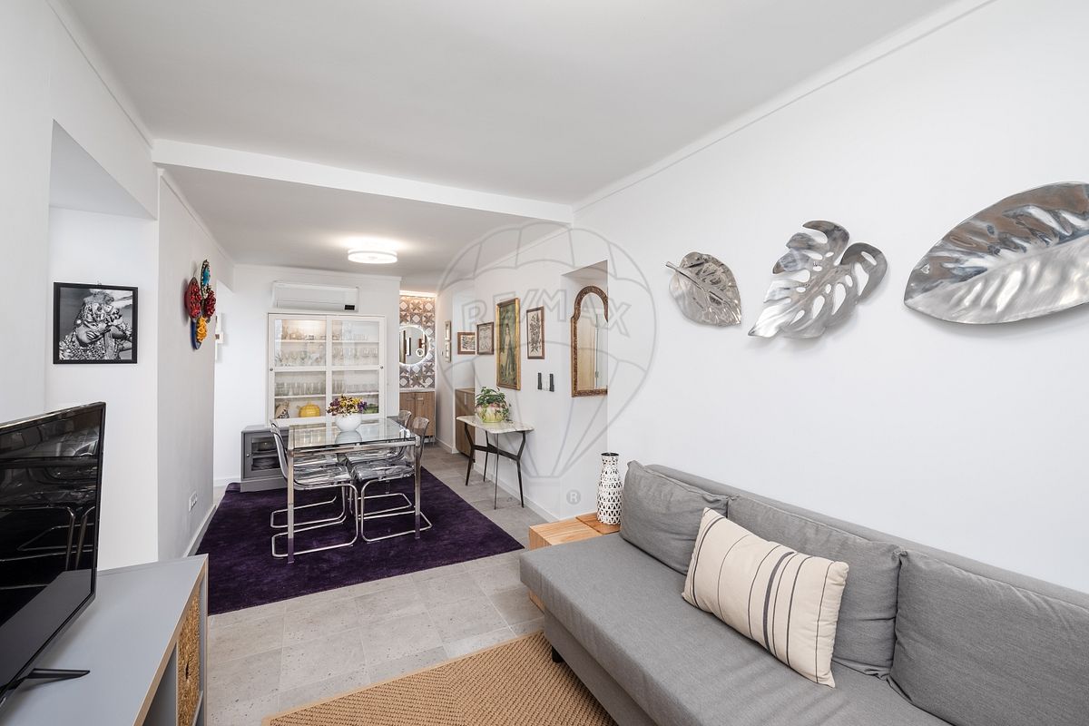 Apartamento T2 para venda