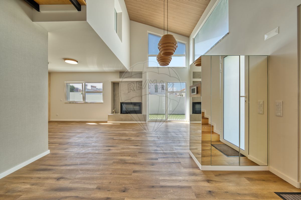 Moradia T3 para venda