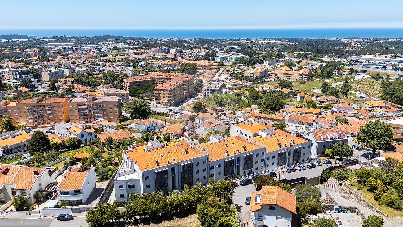 Apartamento T2 para venda
