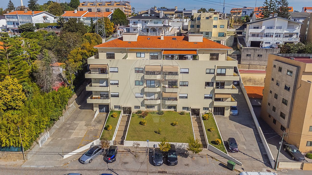 Apartamento T3 para venda