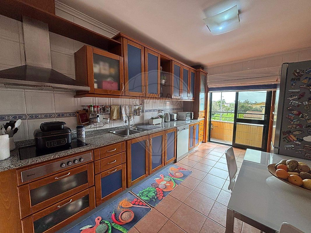 Apartamento T2 para venda