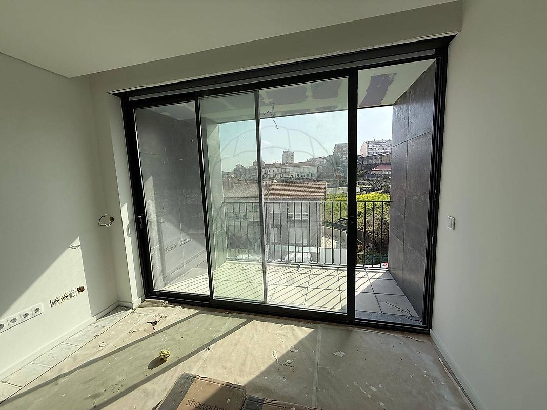 Apartamento T2 para venda