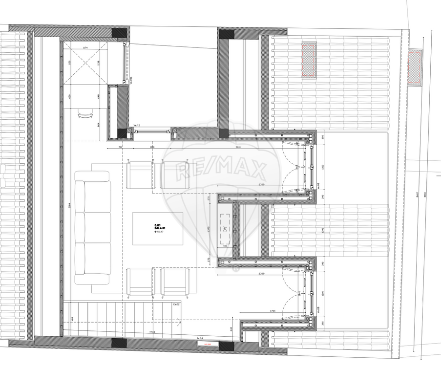Duplex T3 para venda