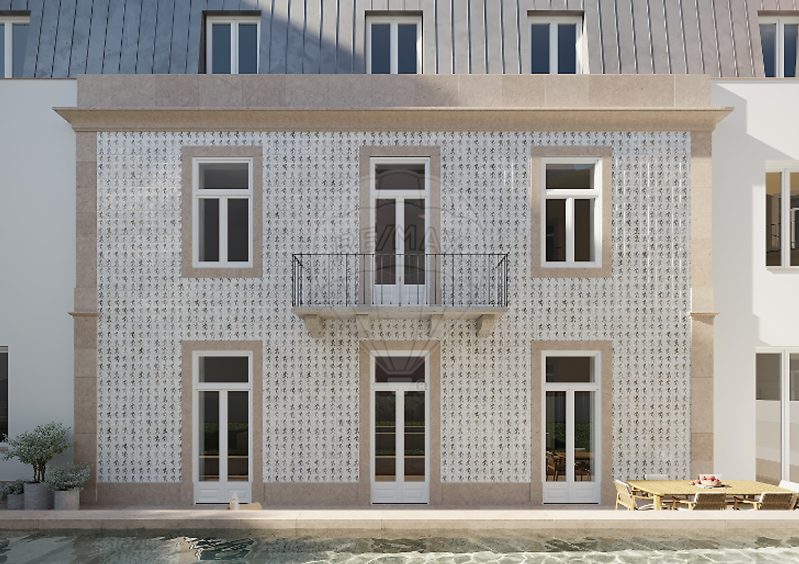 Apartamento T3 para venda