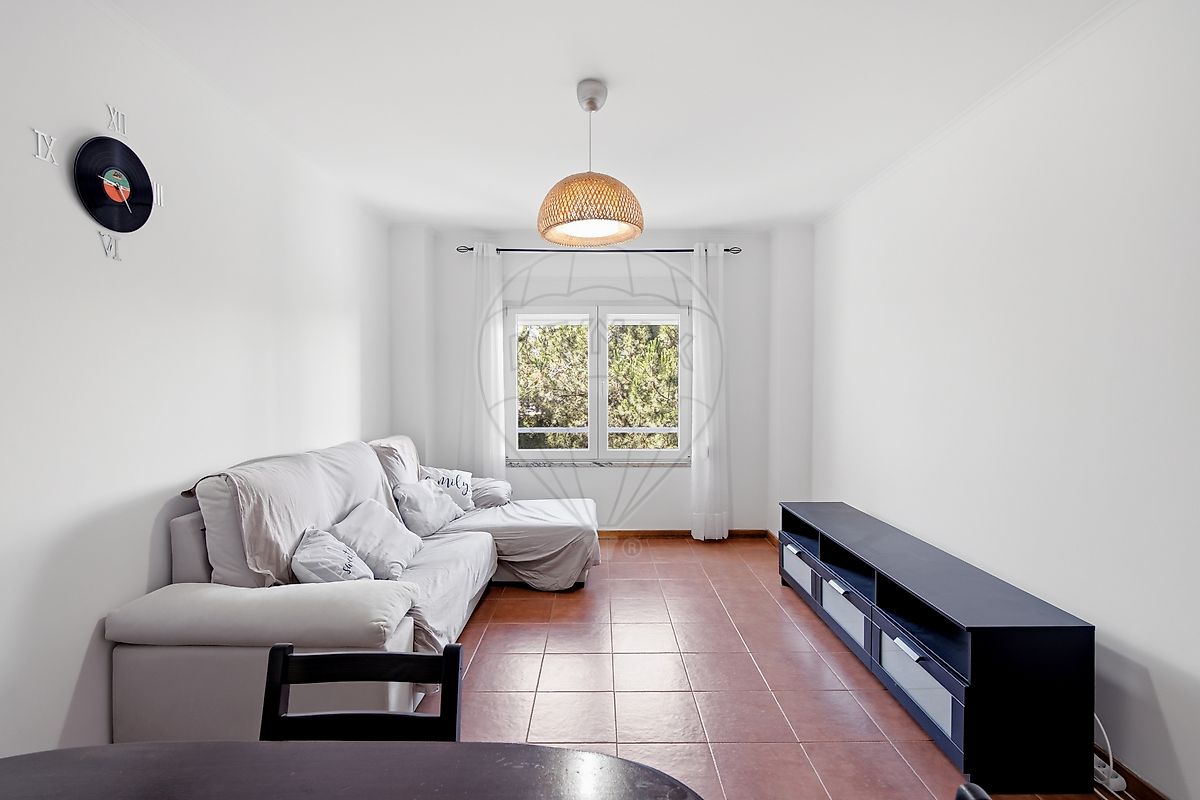 Apartamento T2 para arrendamento