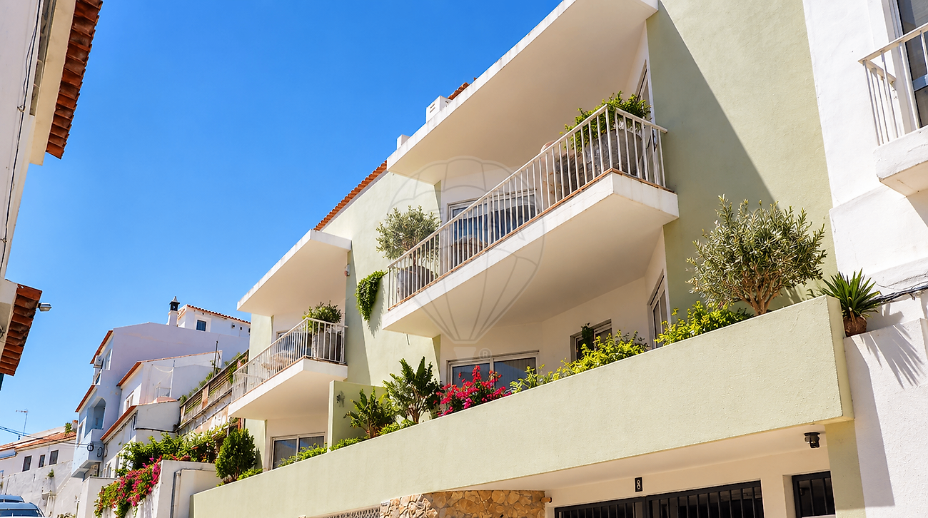 Apartamento T2 para venda