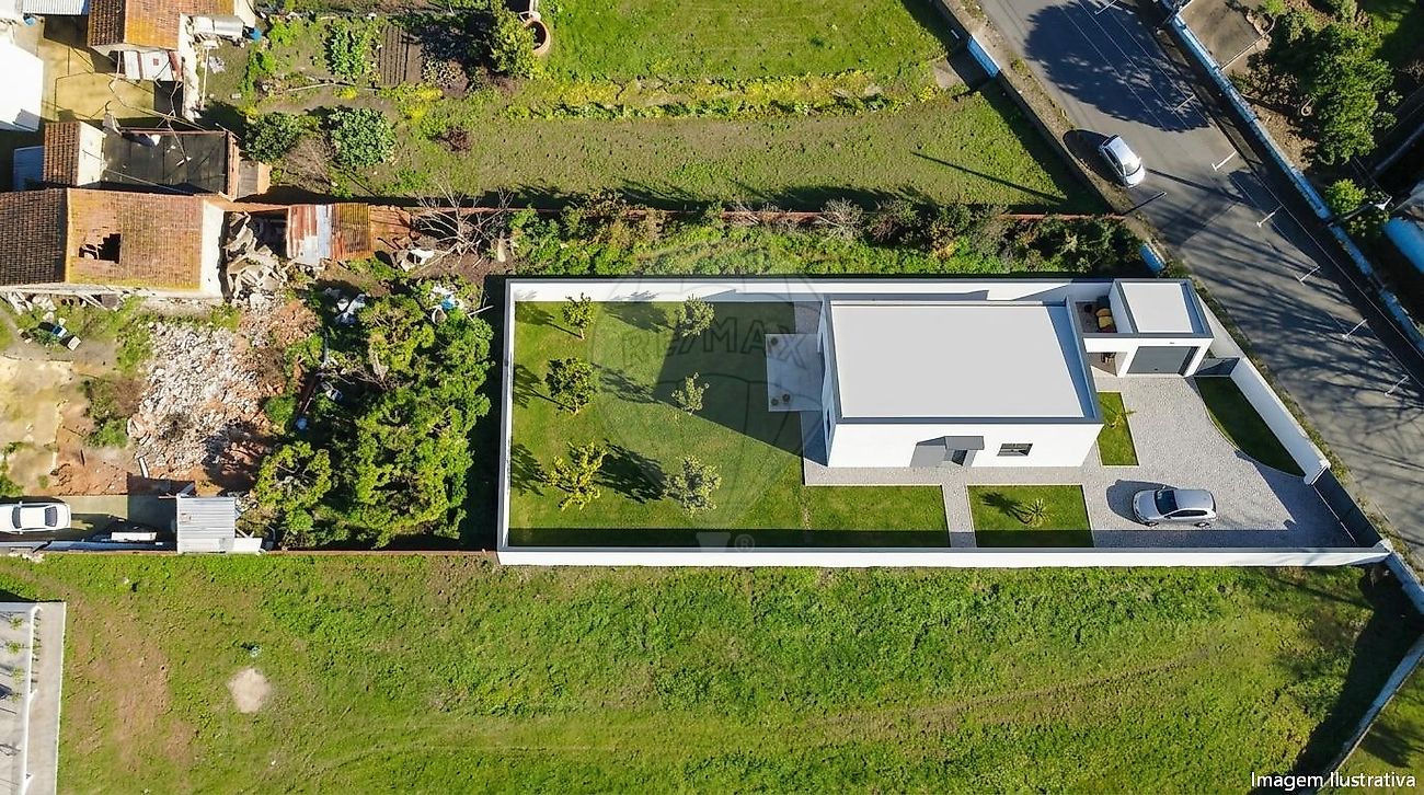 Terreno  para venda