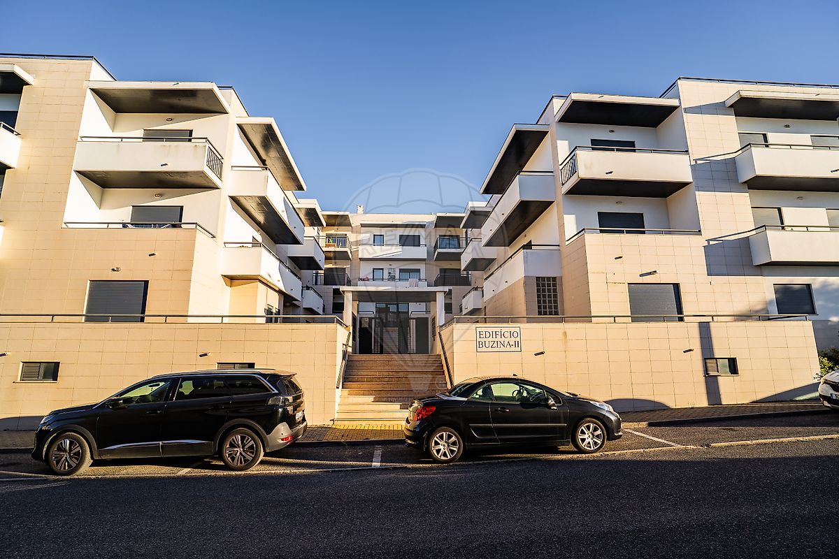 Apartamento T3 para venda