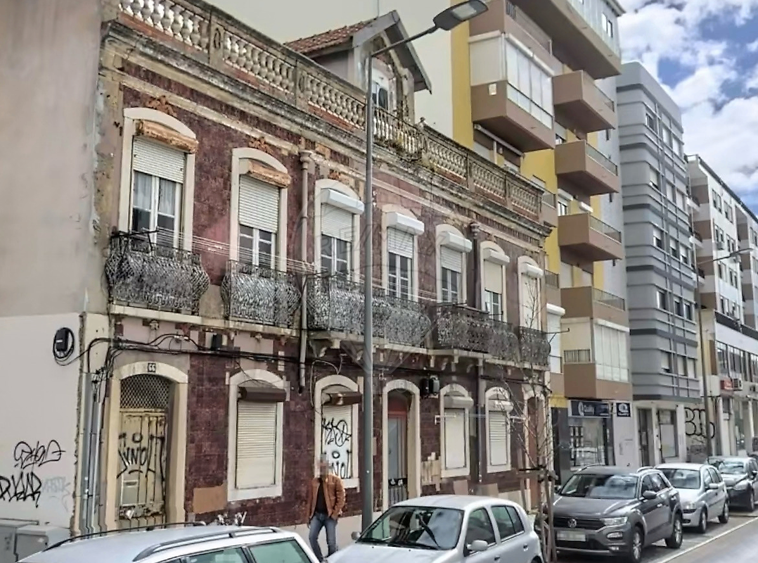 Prédio  para venda