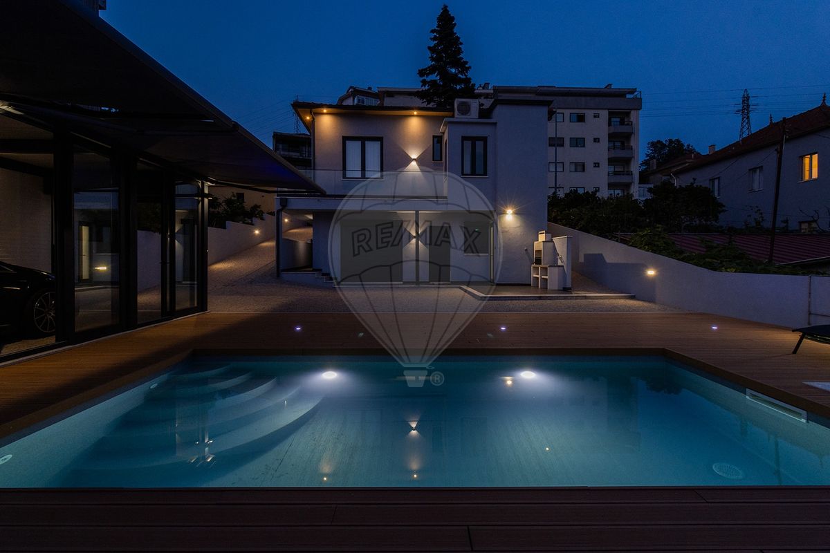 Moradia T3 para venda