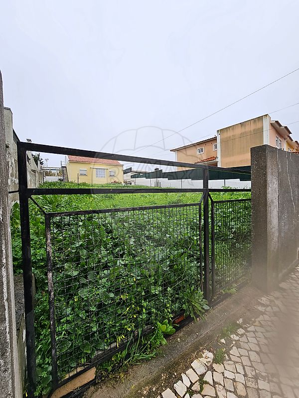 Terreno  para venda