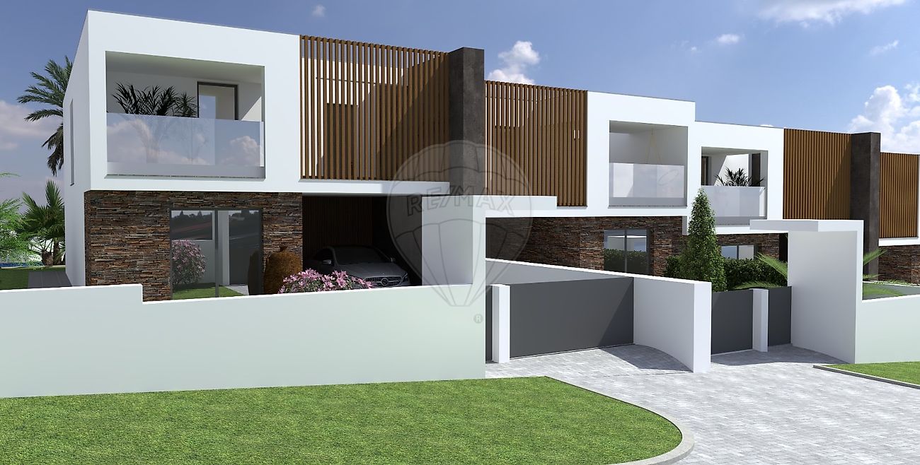 Moradia T3 para venda