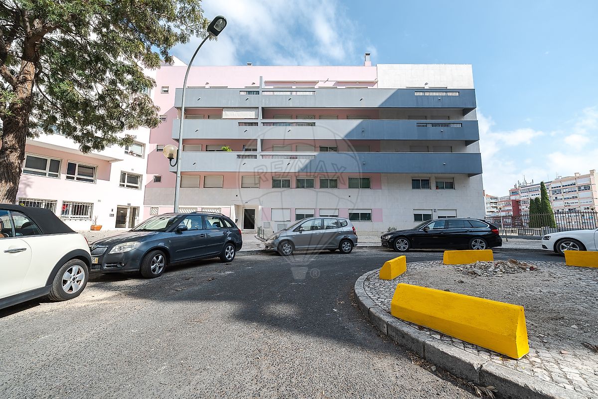 Apartamento T2 para arrendamento