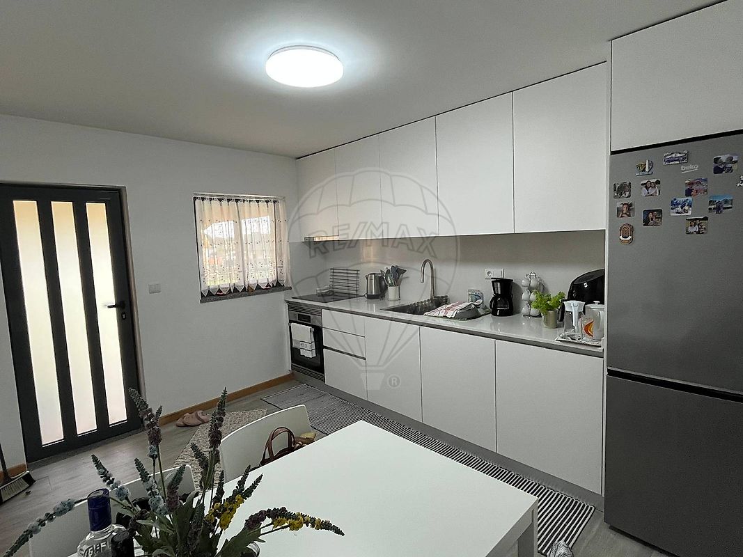 Apartamento T3 para venda