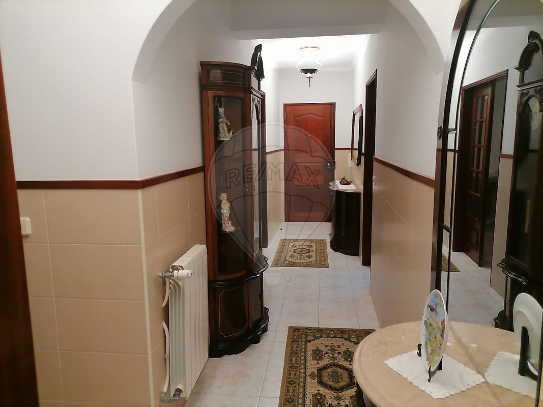 Apartamento T3 para arrendamento