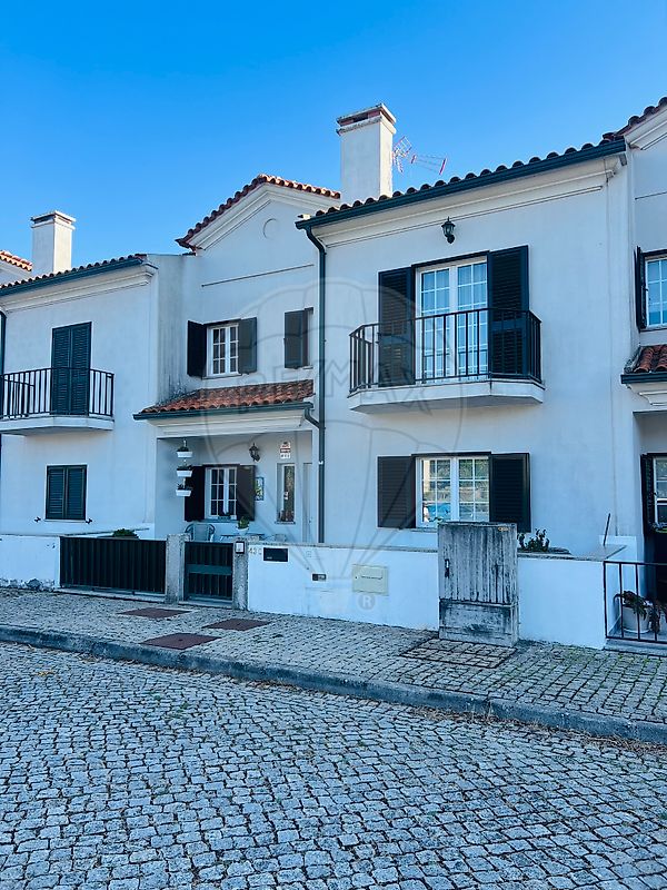 Moradia T3 para venda