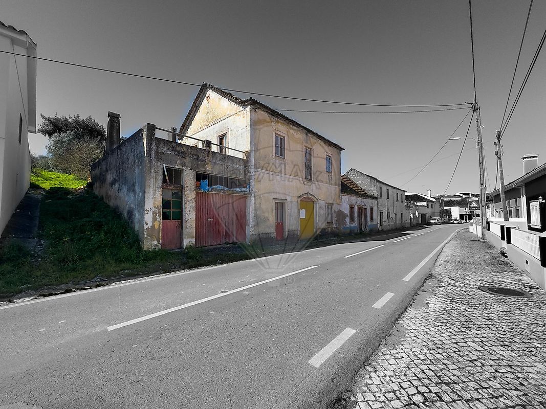 Moradia T3 para venda