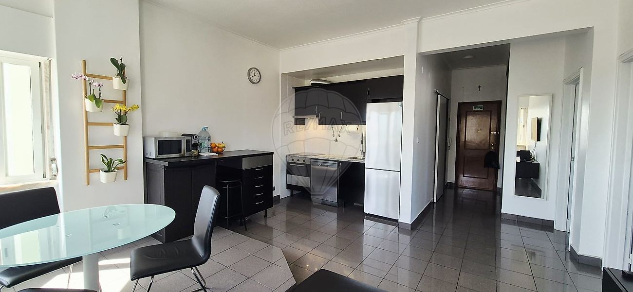 Apartamento T2 para arrendamento