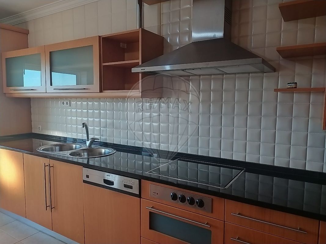 Apartamento T3 para arrendamento