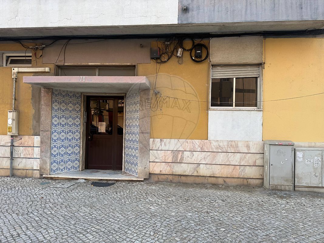 Apartamento T3 para venda